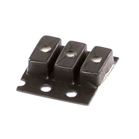 Alto-Shaam Service Kit, Three 500Ma  Fuses 5022187